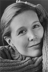 Ann Patchett '85